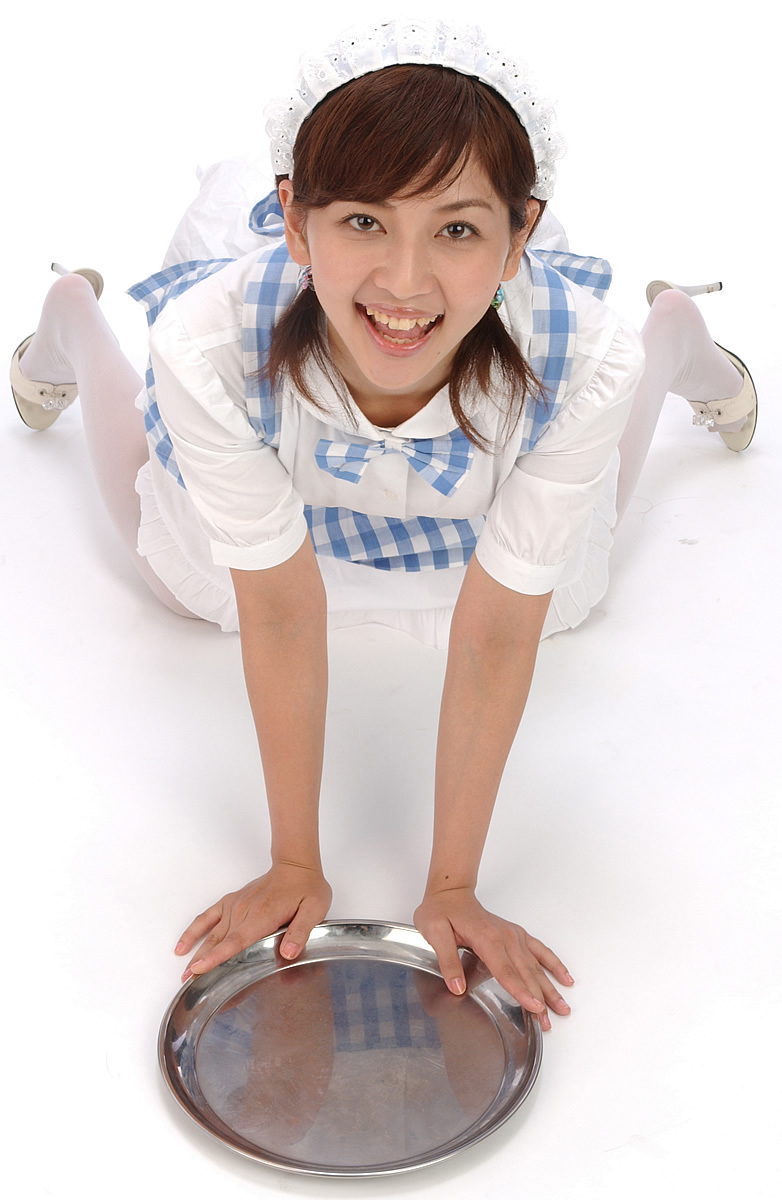 三宅梢子 02 Shoko Miyake  [BWH]